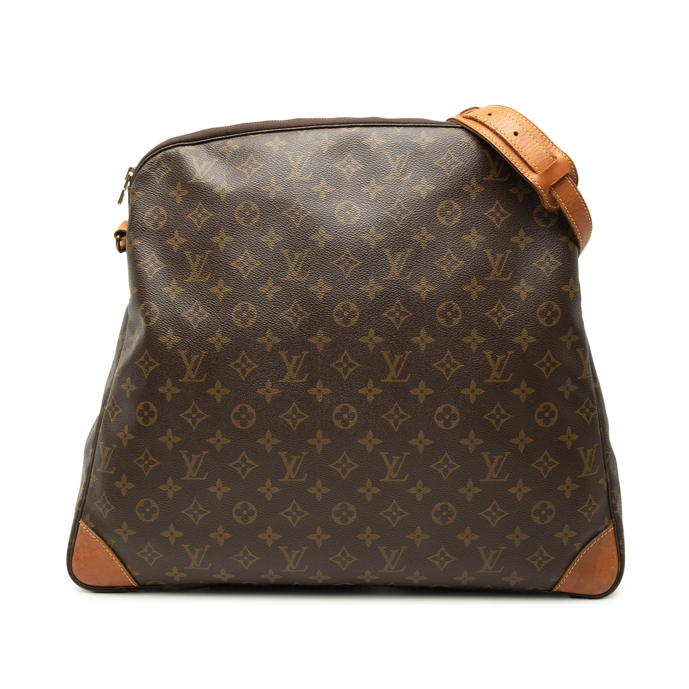 Pre-Loved Louis Vuitton Monogram Sac Balade